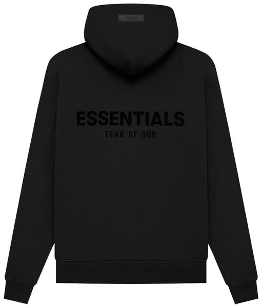 Stretch Limo Essentials Hoodie