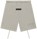 Dark Oat Essential Shorts