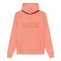 Coral Essentials Hoodie