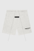 Light Oat Essential shorts